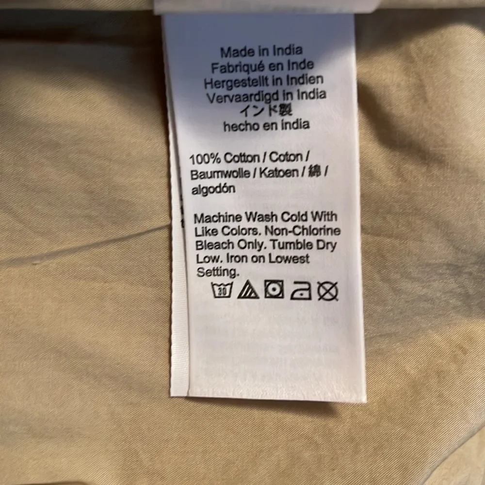 J.Crew Harbour side-cutout midi dress BI551